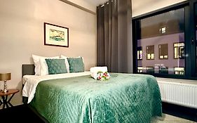 Luxury Suites Diamond By Rikas Hotels